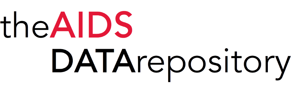 AIDS Data Repository