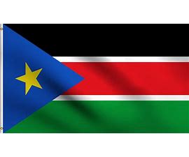 south-sudan