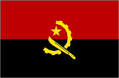 angola