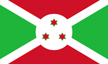 burundi