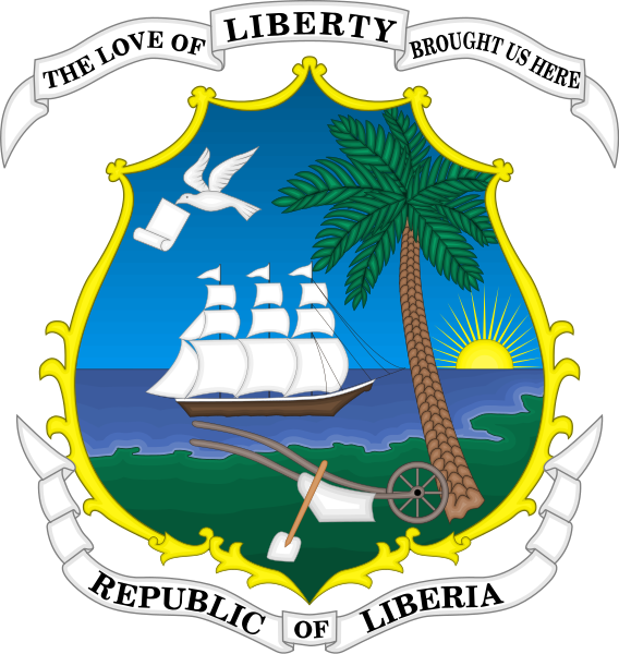 liberia