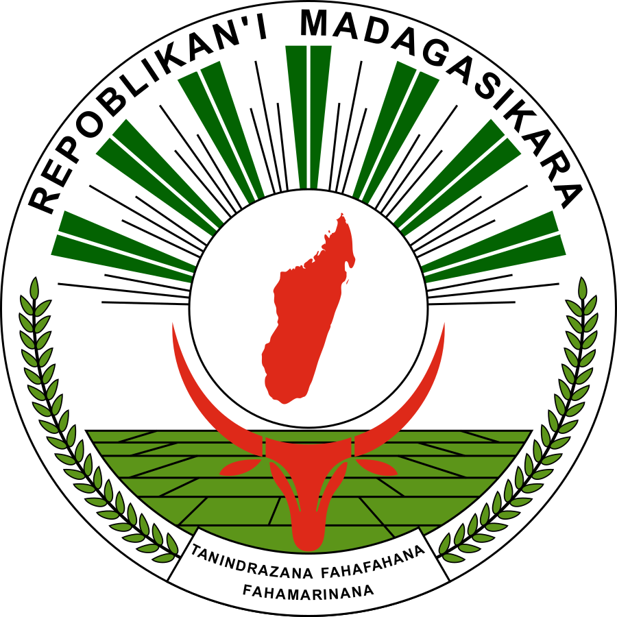 madagascar