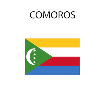 comoros